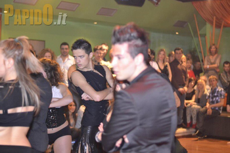 Sabato 02 Marzo 2013: 