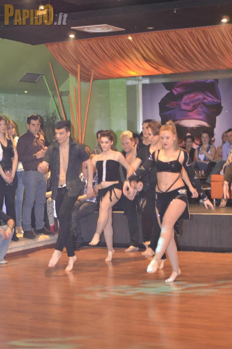 Sabato 02 Marzo 2013: 