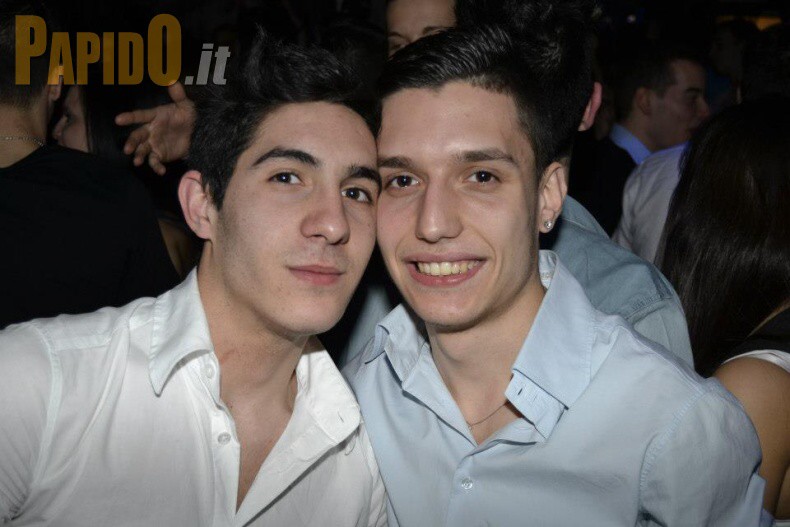Sabato 02 Marzo 2013: 