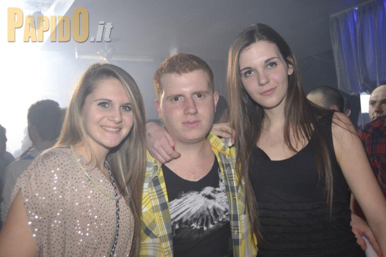 Sabato 02 Marzo 2013: 