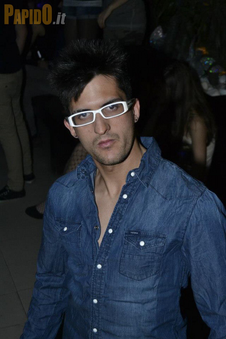 Sabato 02 Marzo 2013: 