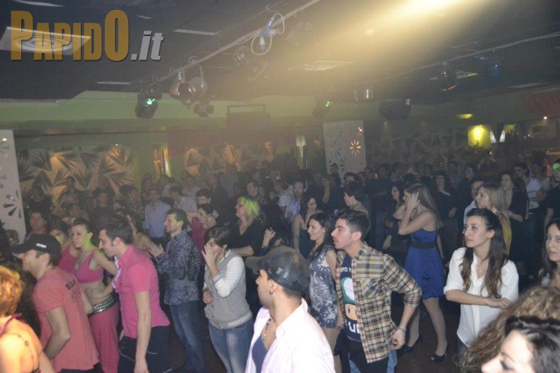 Sabato 02 Marzo 2013: 