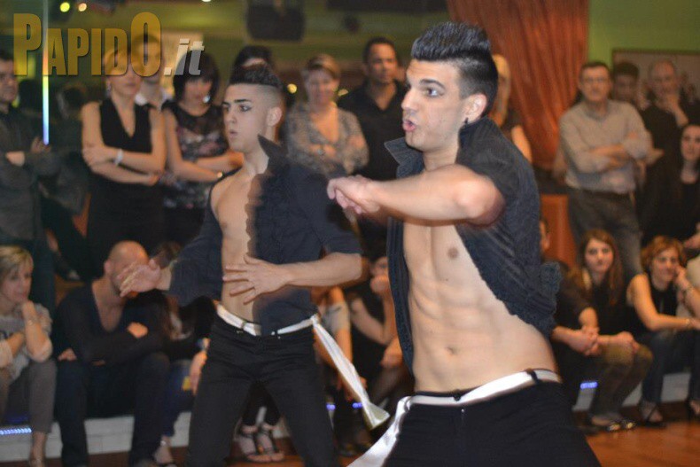 Sabato 02 Marzo 2013: 