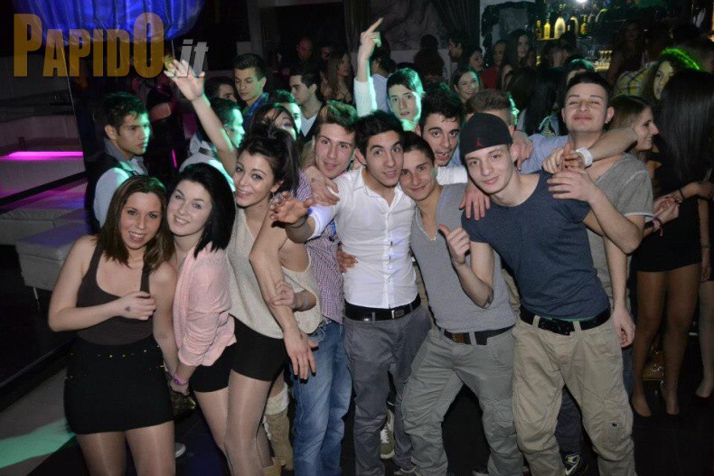 Sabato 02 Marzo 2013: 