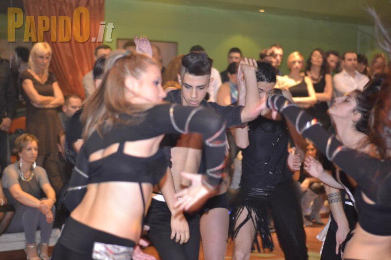 Sabato 02 Marzo 2013: 