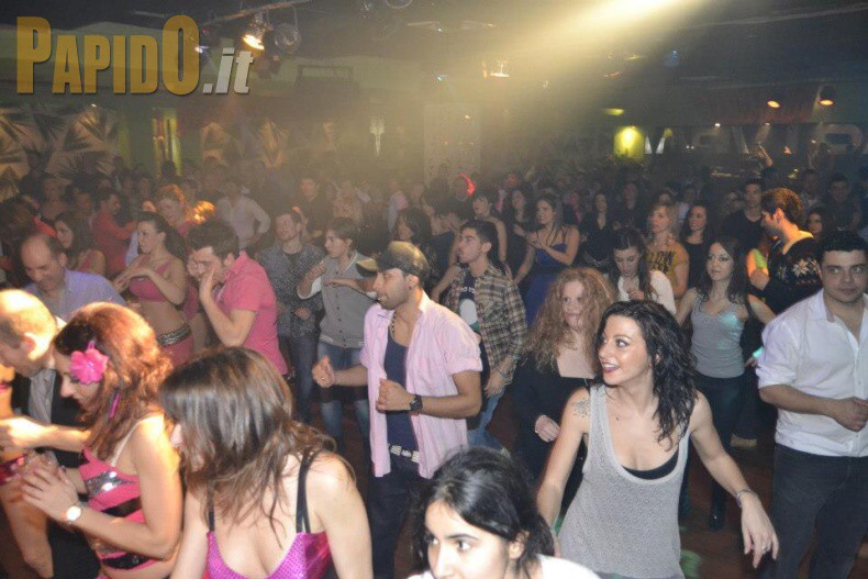 Sabato 02 Marzo 2013: 