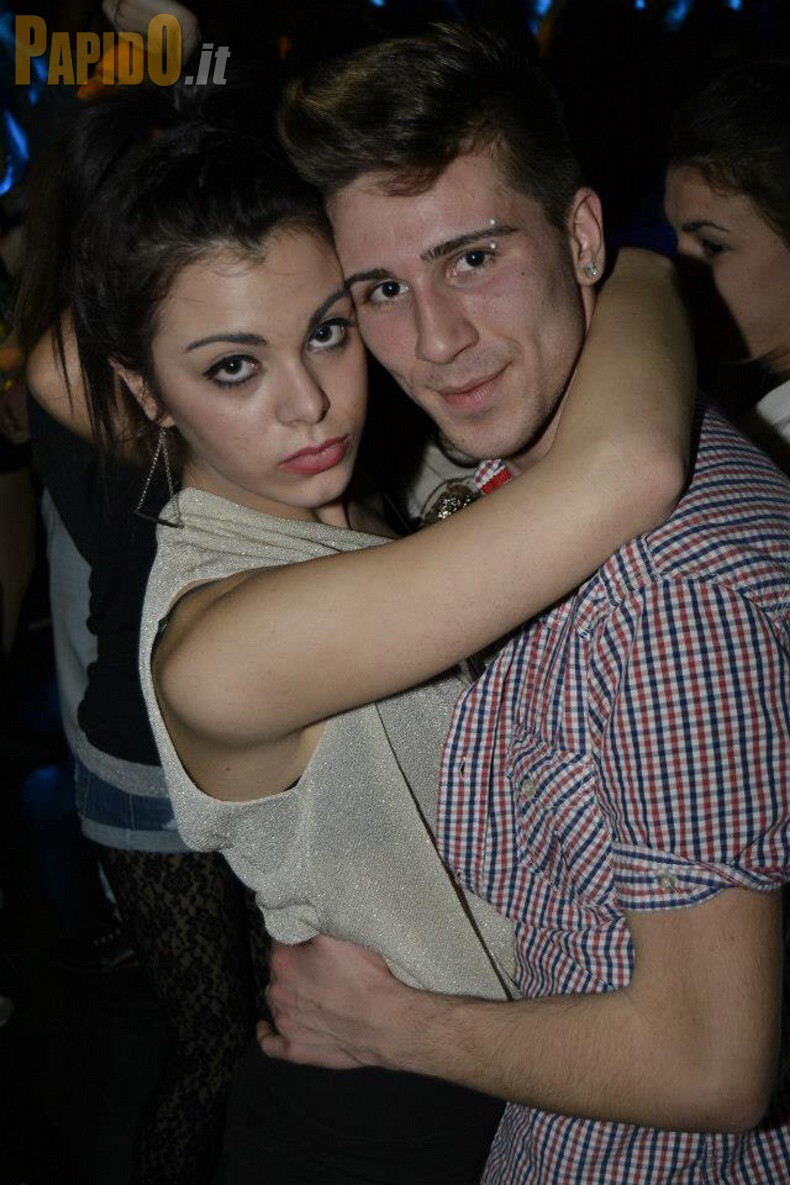 Sabato 02 Marzo 2013: 