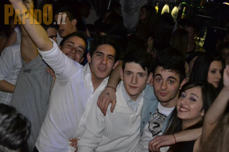Sabato 02 Marzo 2013: 