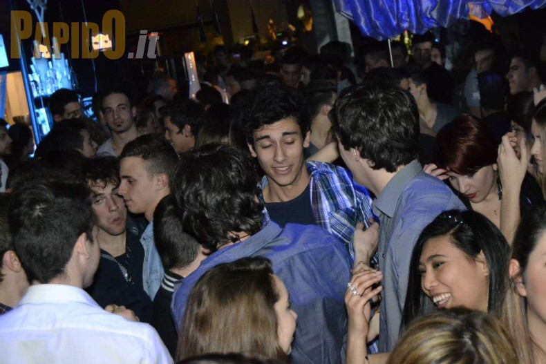 Sabato 02 Marzo 2013: 