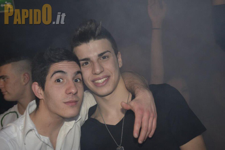 Sabato 02 Marzo 2013: 