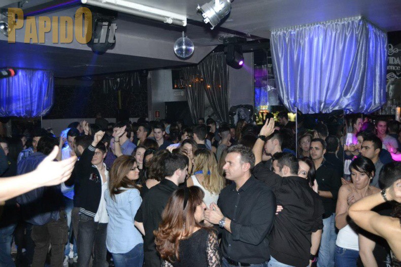 Sabato 02 Marzo 2013: 