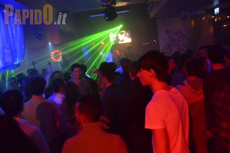 Sabato 02 Marzo 2013: 