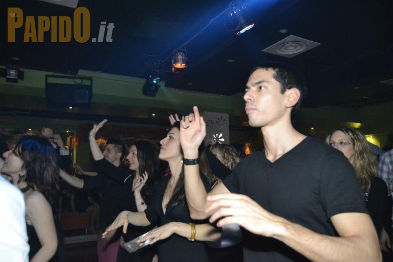 Sabato 02 Marzo 2013: 