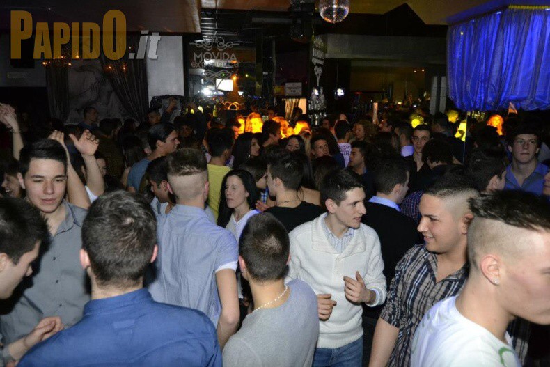 Sabato 02 Marzo 2013: 