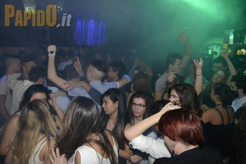 Sabato 02 Marzo 2013: 