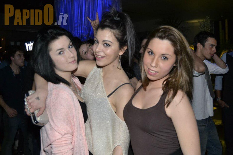 Sabato 02 Marzo 2013: 