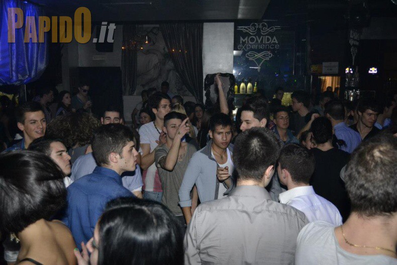 Sabato 02 Marzo 2013: 