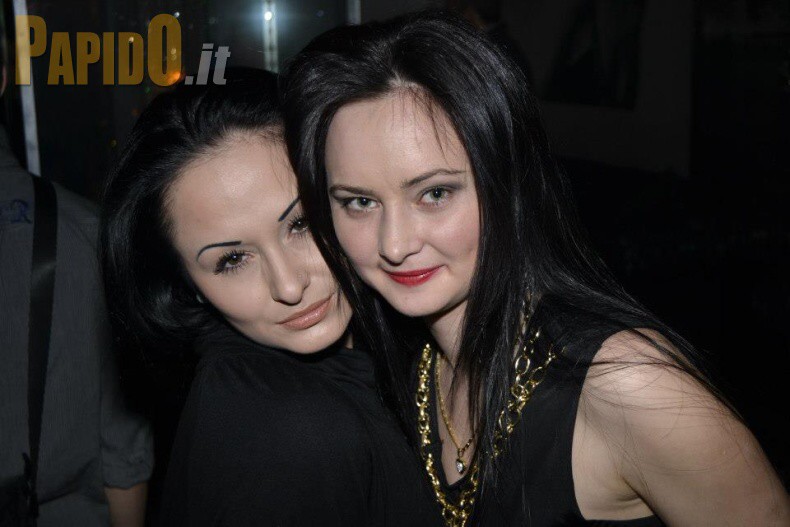 Sabato 02 Marzo 2013: 