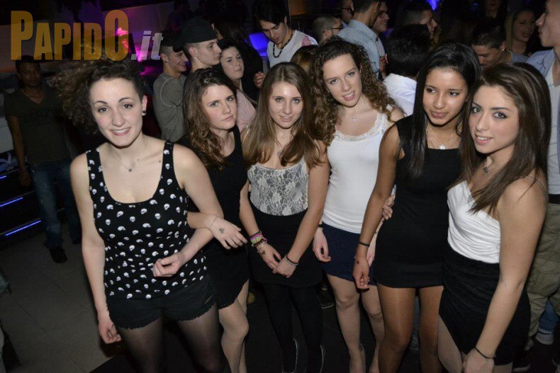 Sabato 02 Marzo 2013: 