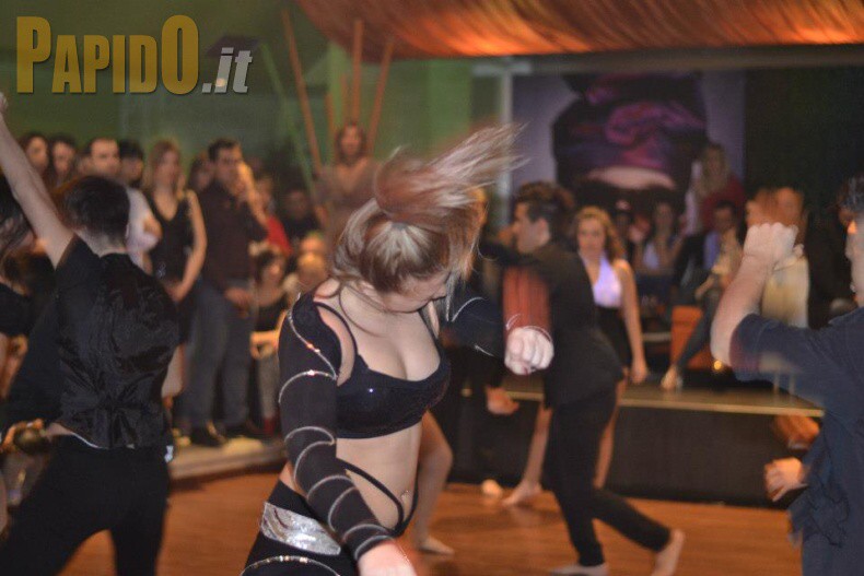 Sabato 02 Marzo 2013: 