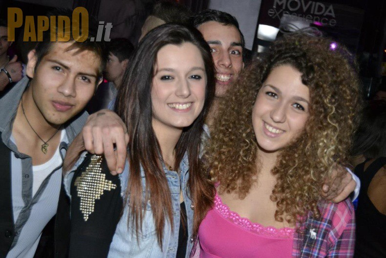 Sabato 02 Marzo 2013: 