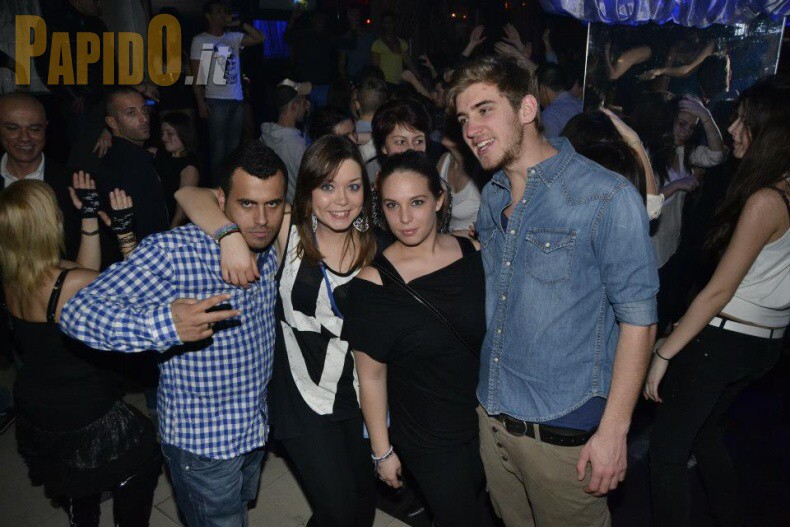 Sabato 02 Marzo 2013: 
