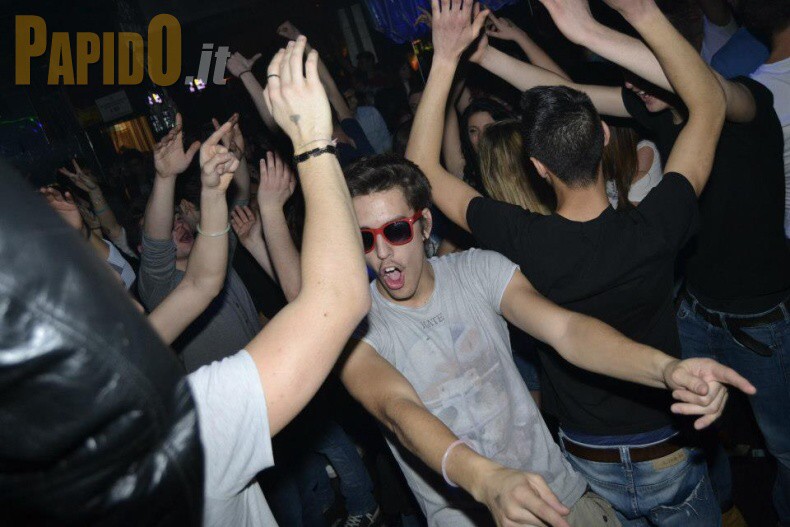 Sabato 02 Marzo 2013: 