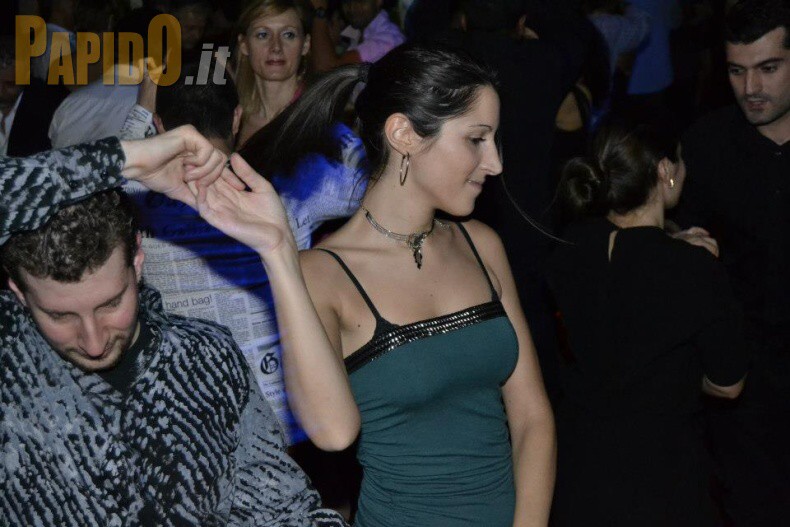 Sabato 02 Marzo 2013: 