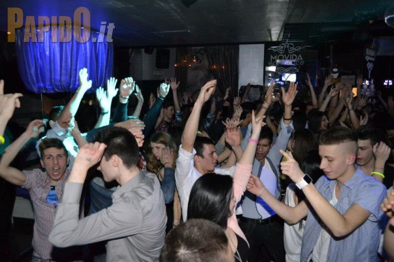 Sabato 02 Marzo 2013: 
