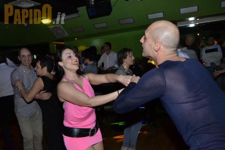 Sabato 02 Marzo 2013: 