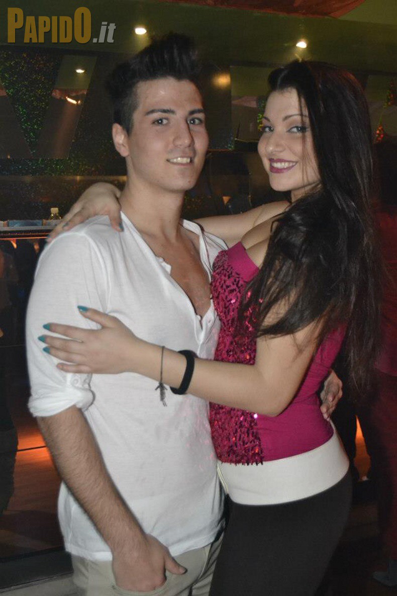 Sabato 02 Marzo 2013: 