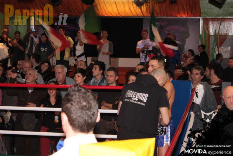 Domenica 03 Febbraio 2013: 