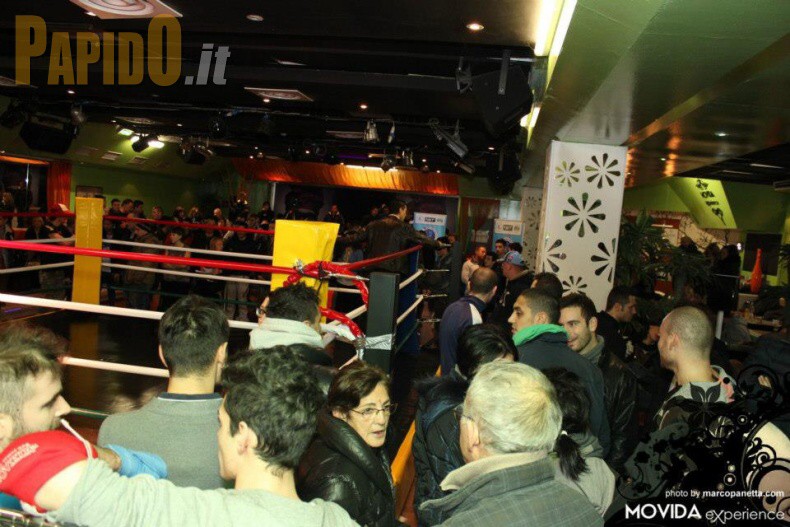 Domenica 03 Febbraio 2013: 