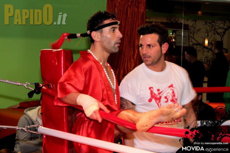 Domenica 03 Febbraio 2013: 