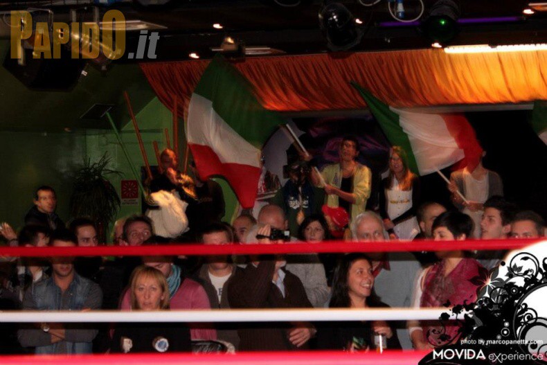 Domenica 03 Febbraio 2013: 