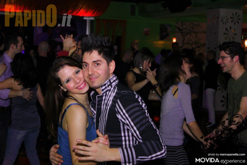Venerdì 08 Febbraio 2013: 