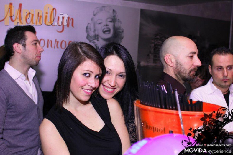 Venerdì 08 Febbraio 2013: 