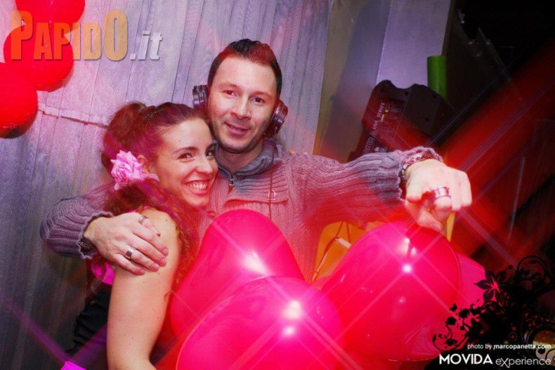Venerdì 08 Febbraio 2013: 