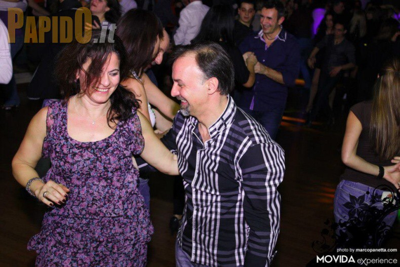 Venerdì 08 Febbraio 2013: 