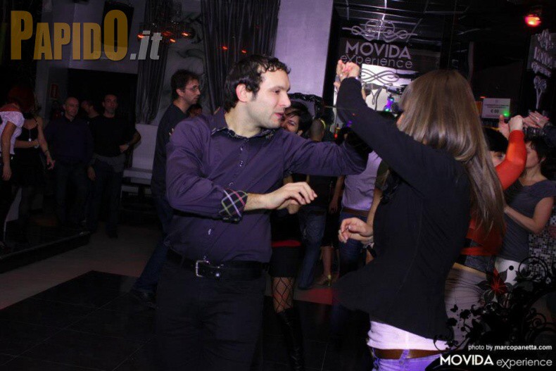 Venerdì 08 Febbraio 2013: 