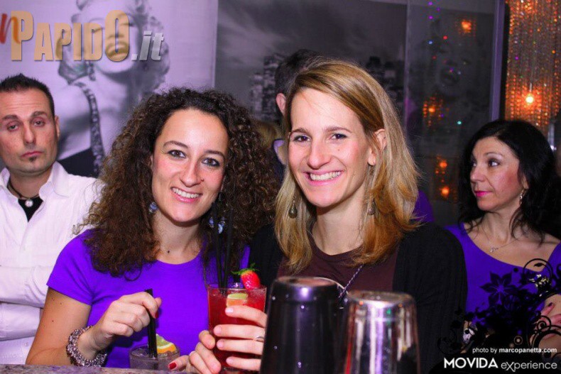 Venerdì 08 Febbraio 2013: 