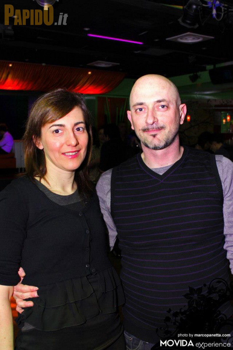 Venerdì 08 Febbraio 2013: 