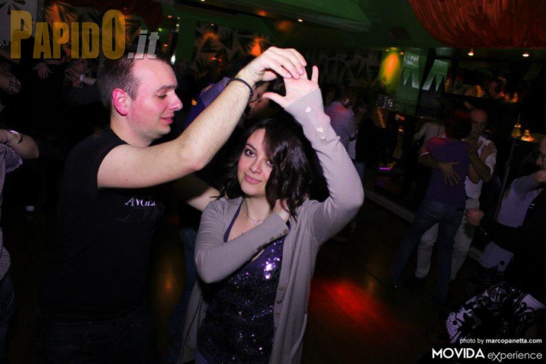 Venerdì 08 Febbraio 2013: 