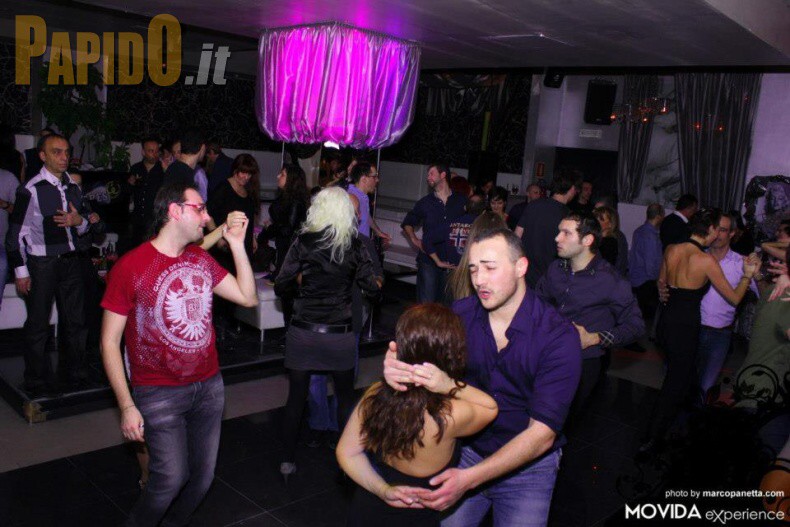 Venerdì 08 Febbraio 2013: 