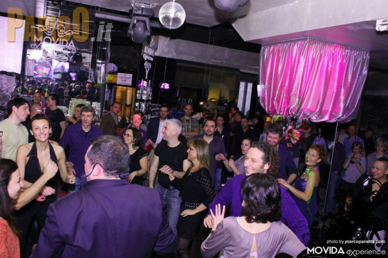 Venerdì 08 Febbraio 2013: 