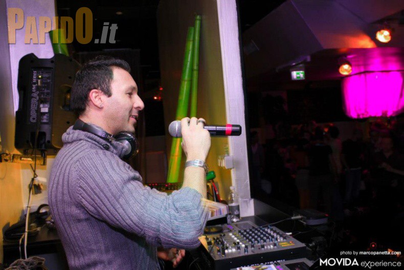 Venerdì 08 Febbraio 2013: 