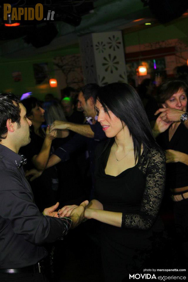 Venerdì 08 Febbraio 2013: 