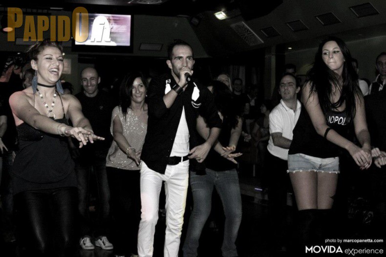 Venerdì 08 Febbraio 2013: 