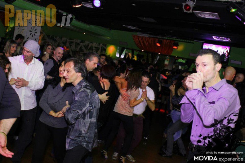 Venerdì 08 Febbraio 2013: 