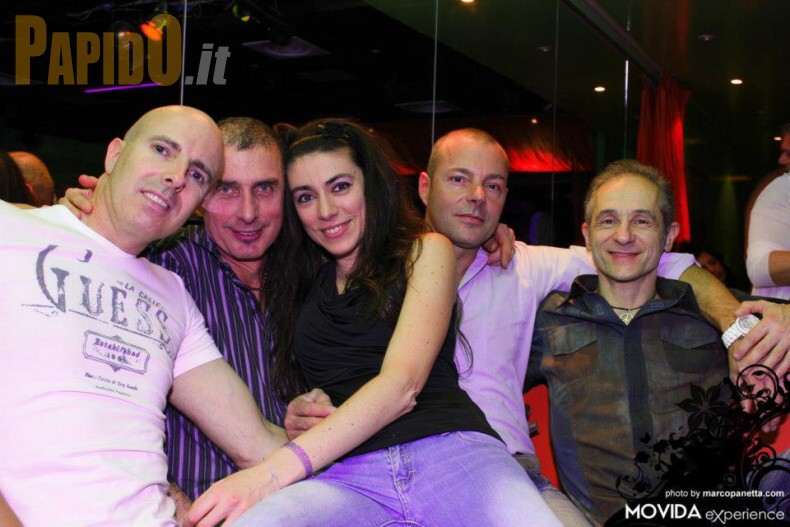 Venerdì 08 Febbraio 2013: 